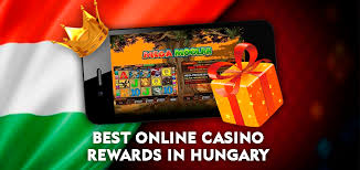 Best Bitcoin Casinos in Hungary A Comprehensive Guide
