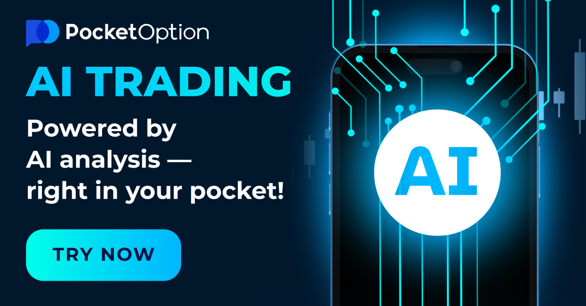 Download the Pocket Option App for Optimal Trading Experience