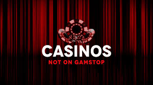 Exploring Non Gamstop UK Casinos Your Ultimate Guide