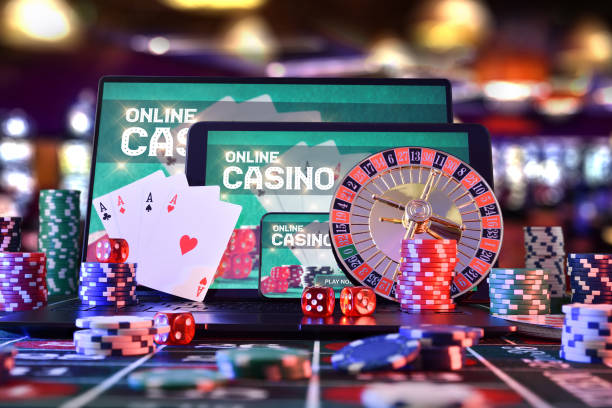 Exploring Not on Gamstop Casinos A New Era of Online Gambling Exploring Not on Gamstop Casinos A New Era of Online Gambling