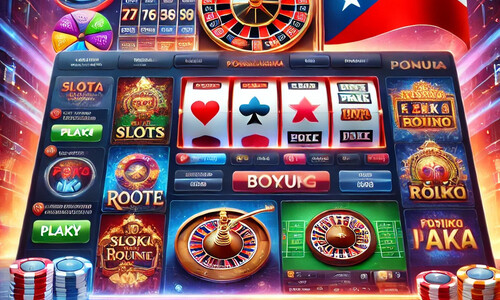 Nové Casino Bonus Bez Vkladu – Jak Maximálně Využít Nabídky Nové Casino Bonus Bez Vkladu – Jak Maximálně Využít Nabídky