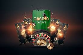 Online Casinos Offering Cashback A Smart Way to Play and Win
