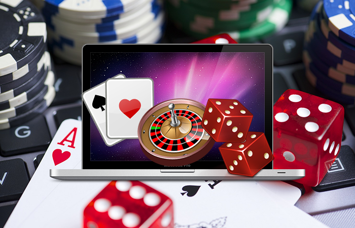 Online Casinos Offering Cashback A Smart Way to Play and Win