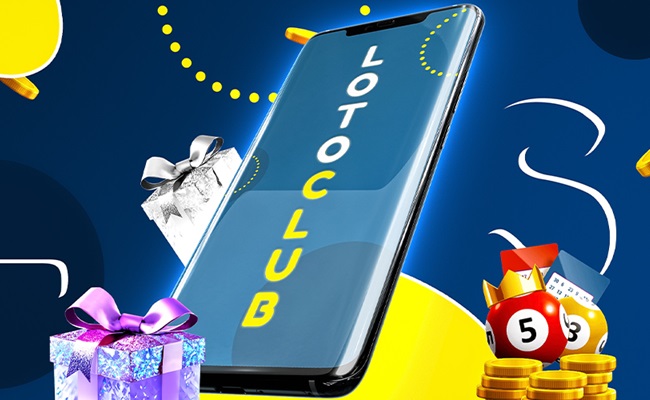 Мир Лото Игра, Которая Объединяет